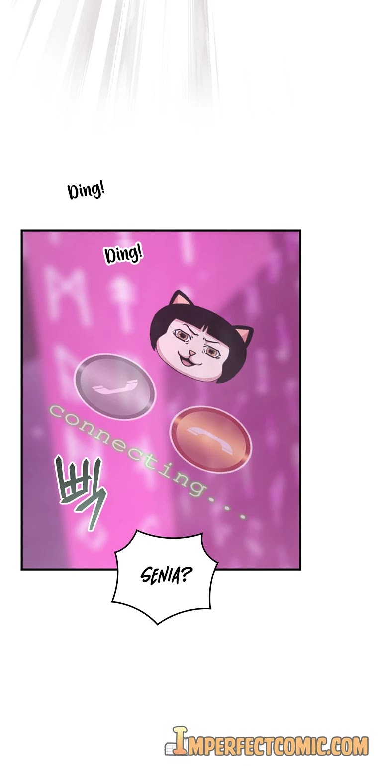 I'm Destined For Greatness! chapter 131 page 33