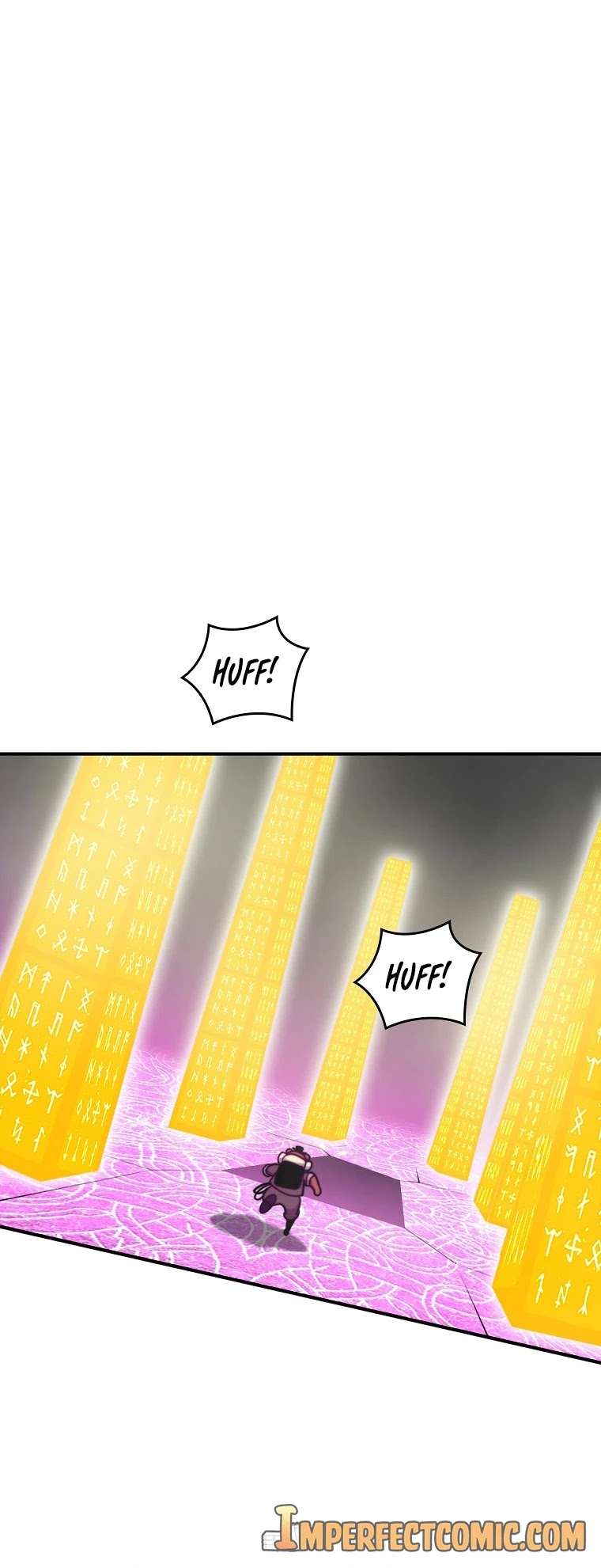 I'm Destined For Greatness! chapter 131 page 37