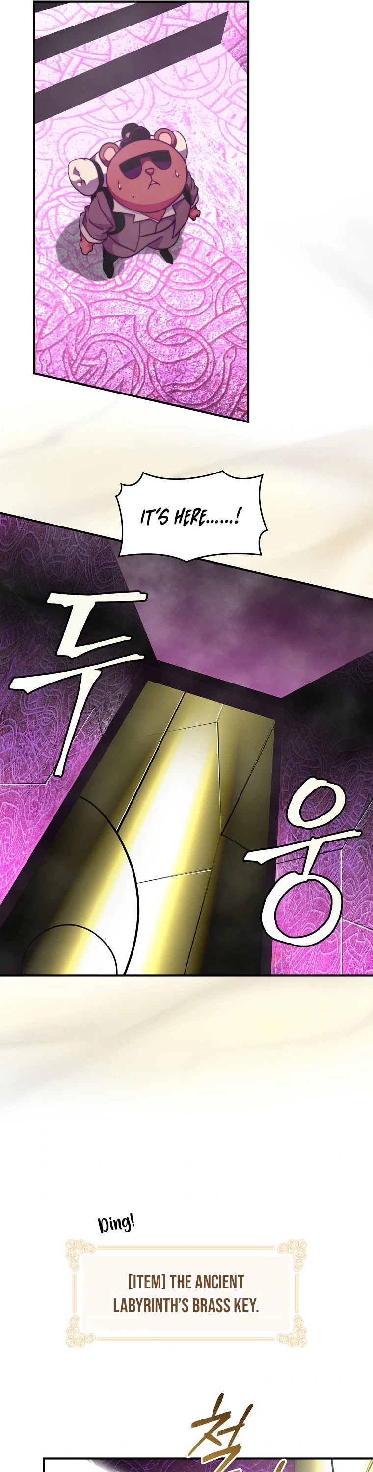 I'm Destined For Greatness! chapter 131 page 38