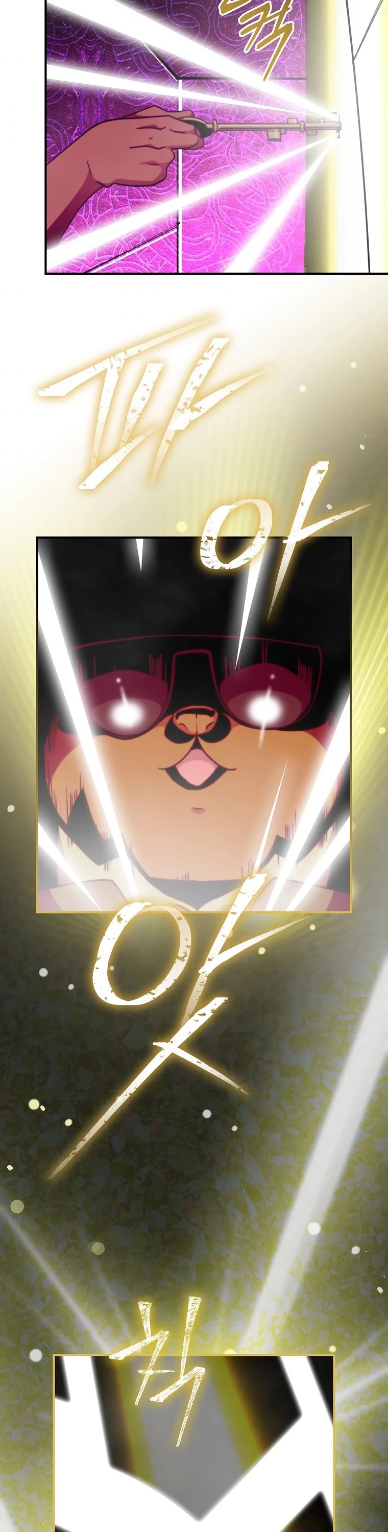 I'm Destined For Greatness! chapter 131 page 39