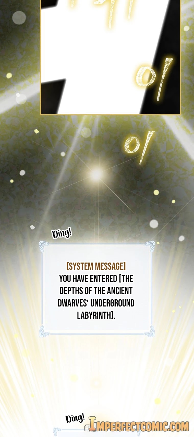 I'm Destined For Greatness! chapter 131 page 41