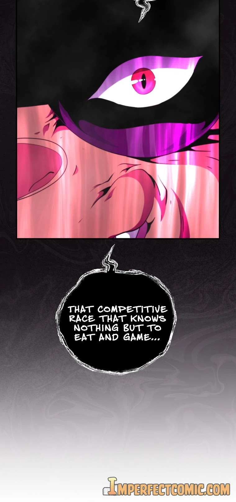 I'm Destined For Greatness! chapter 131 page 5