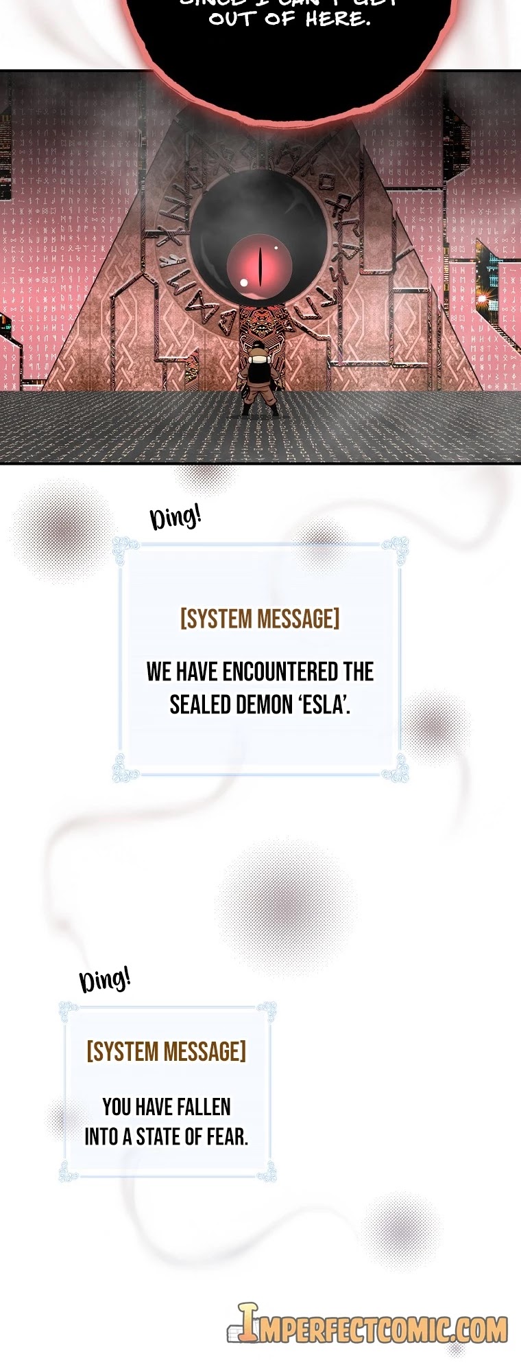 I'm Destined For Greatness! chapter 132 page 13