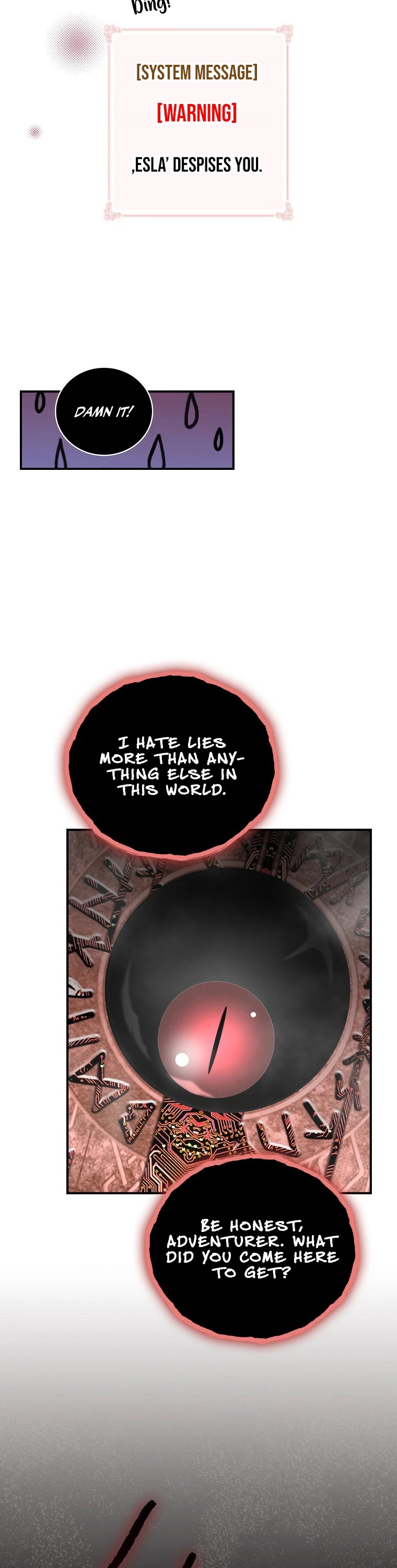 I'm Destined For Greatness! chapter 132 page 15