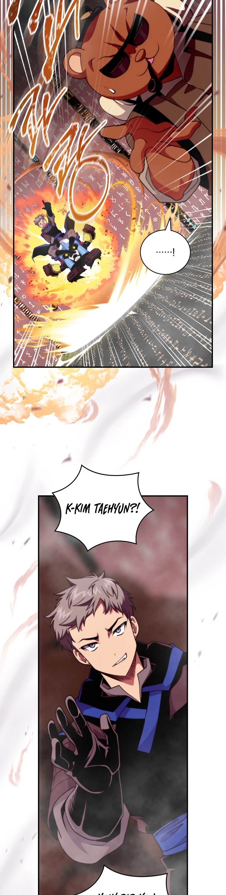 I'm Destined For Greatness! chapter 132 page 19