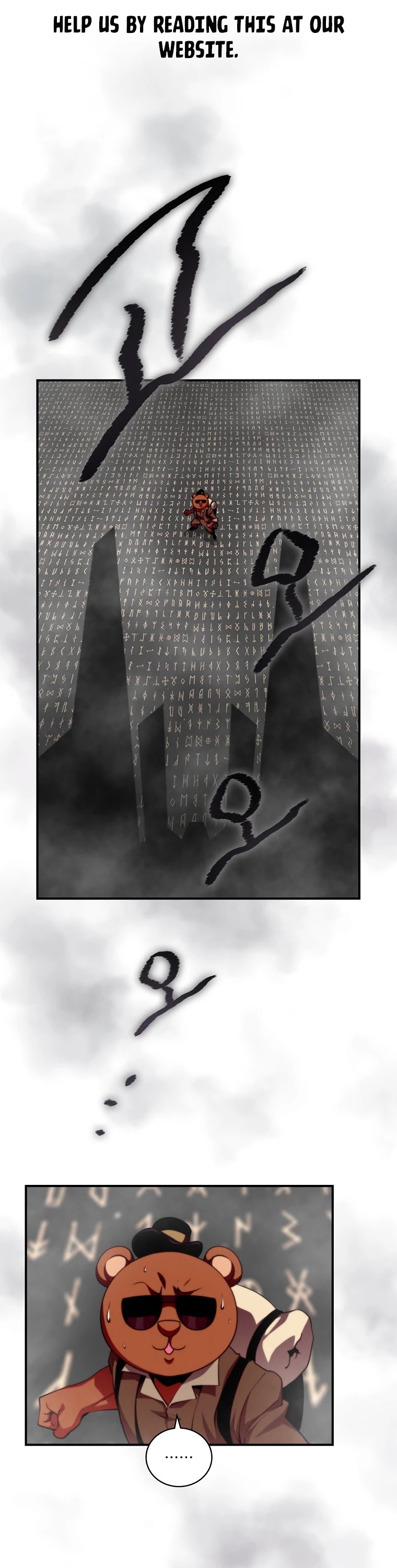 I'm Destined For Greatness! chapter 132 page 2