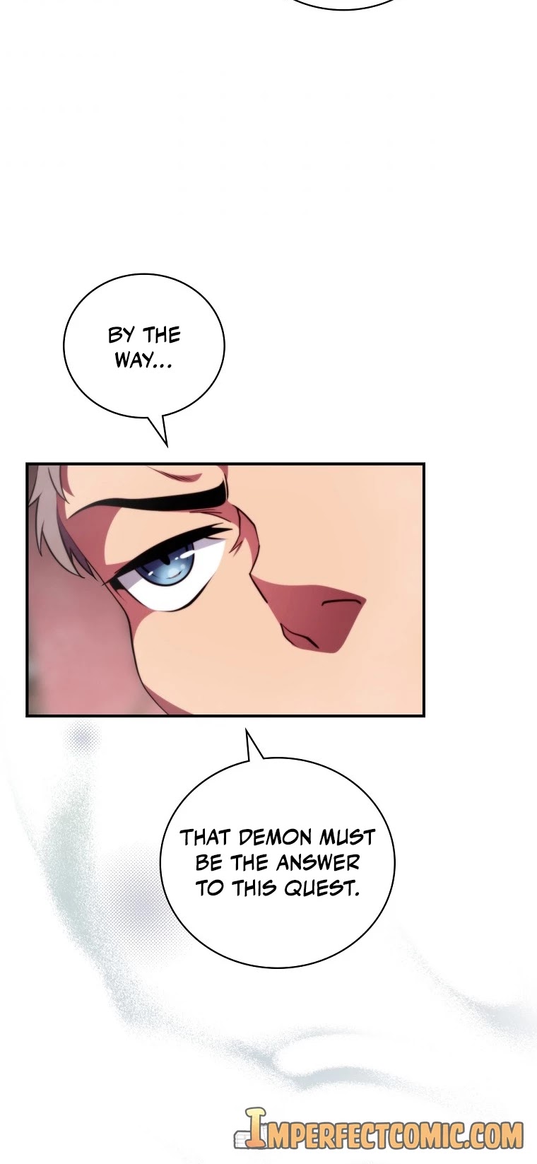 I'm Destined For Greatness! chapter 132 page 21