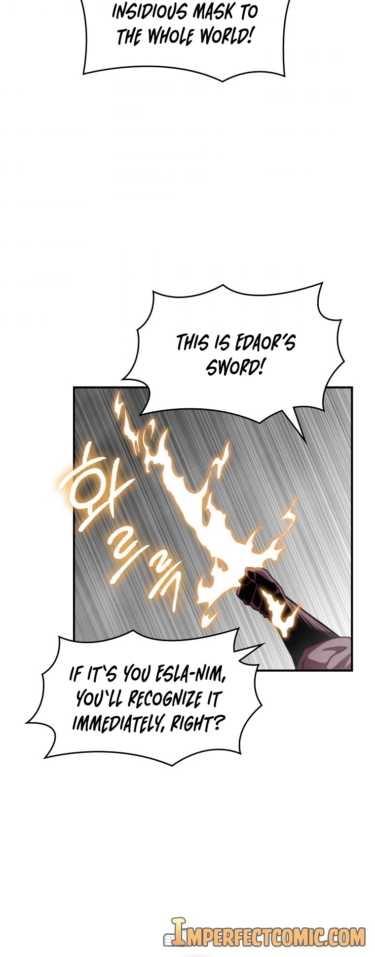 I'm Destined For Greatness! chapter 132 page 25