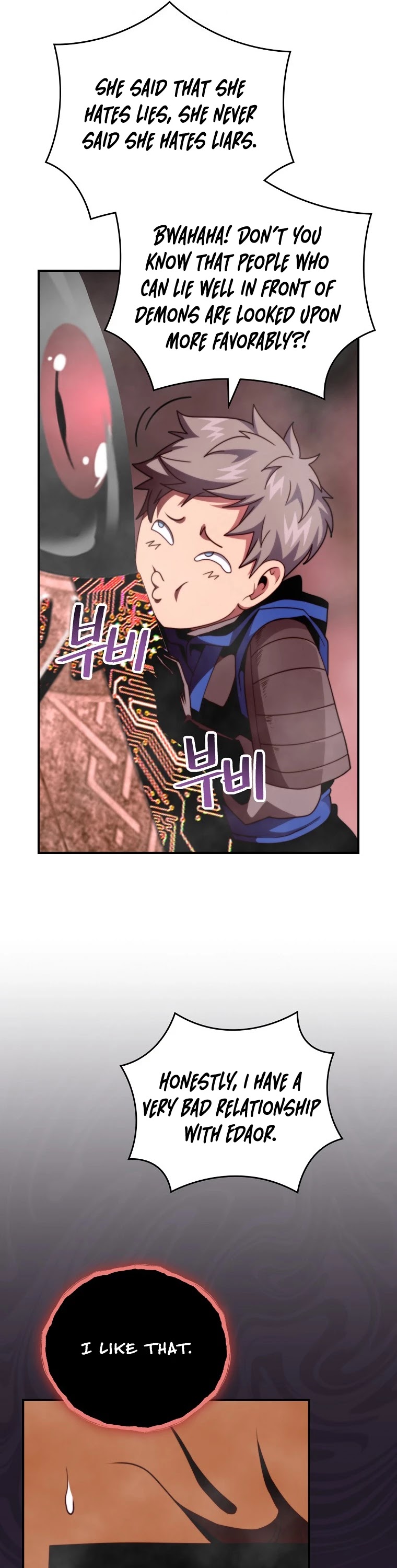 I'm Destined For Greatness! chapter 132 page 29