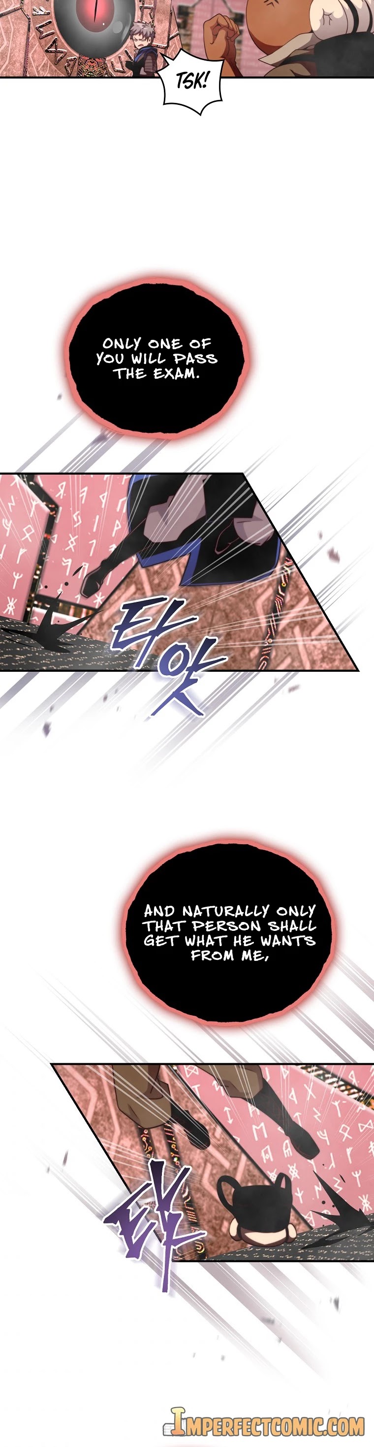 I'm Destined For Greatness! chapter 132 page 31