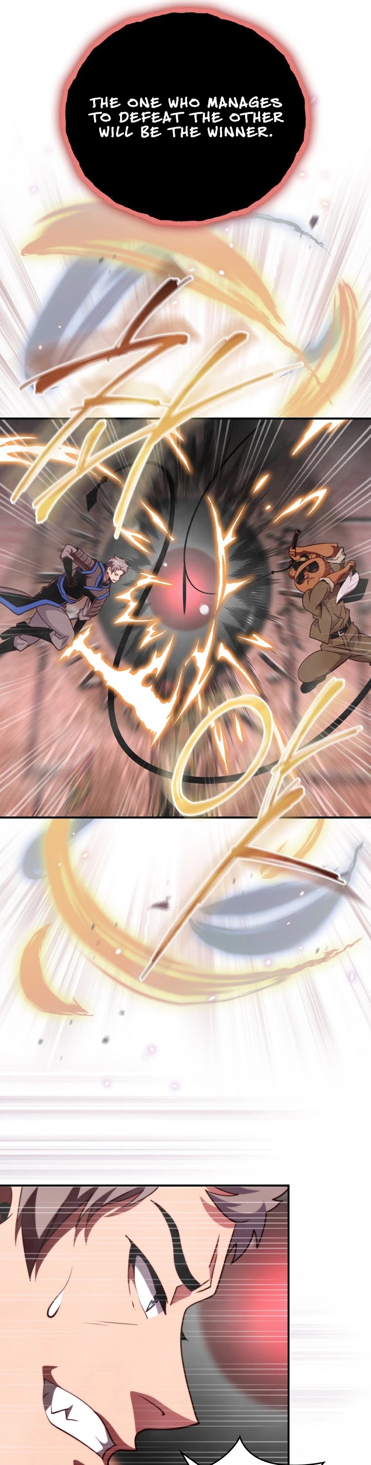 I'm Destined For Greatness! chapter 132 page 32