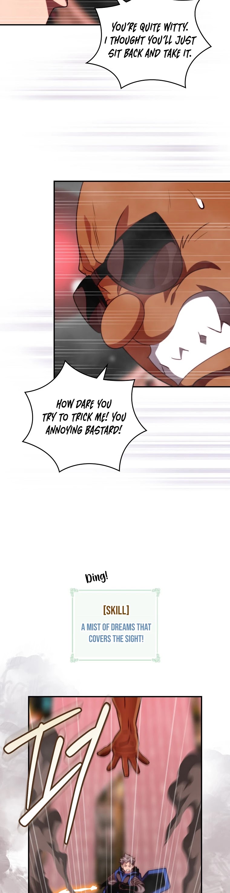 I'm Destined For Greatness! chapter 132 page 33