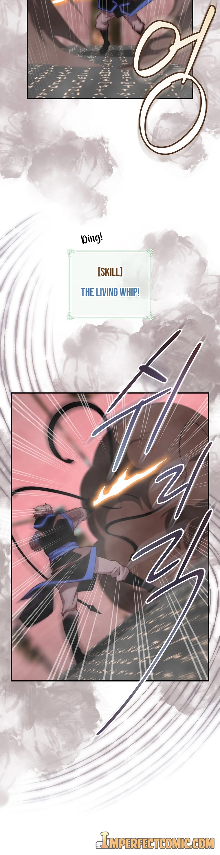 I'm Destined For Greatness! chapter 132 page 34