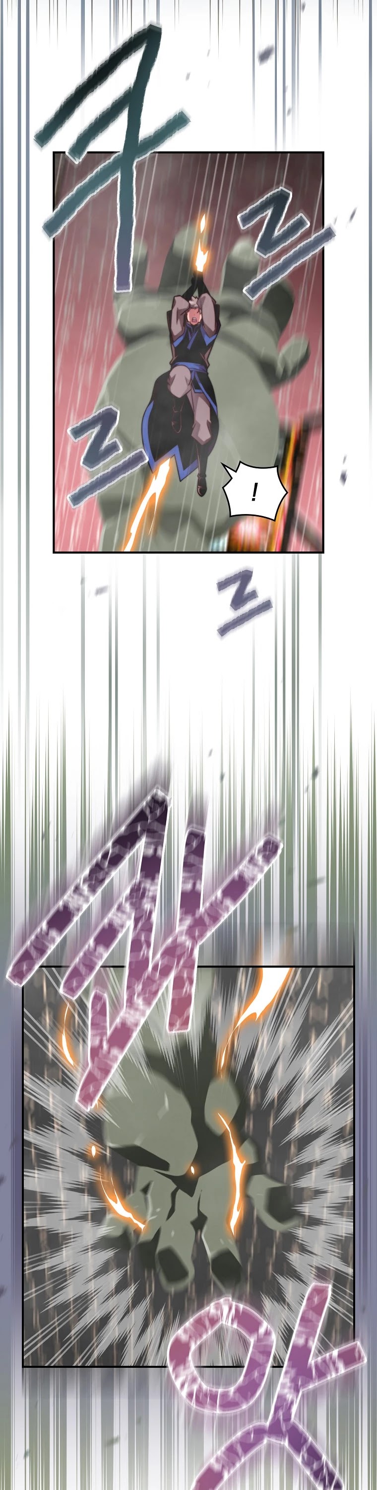 I'm Destined For Greatness! chapter 132 page 36