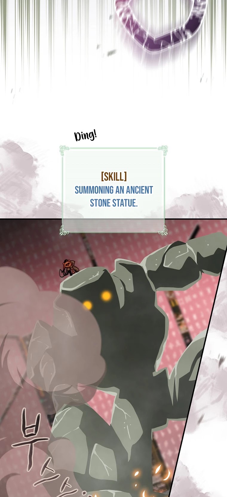 I'm Destined For Greatness! chapter 132 page 37