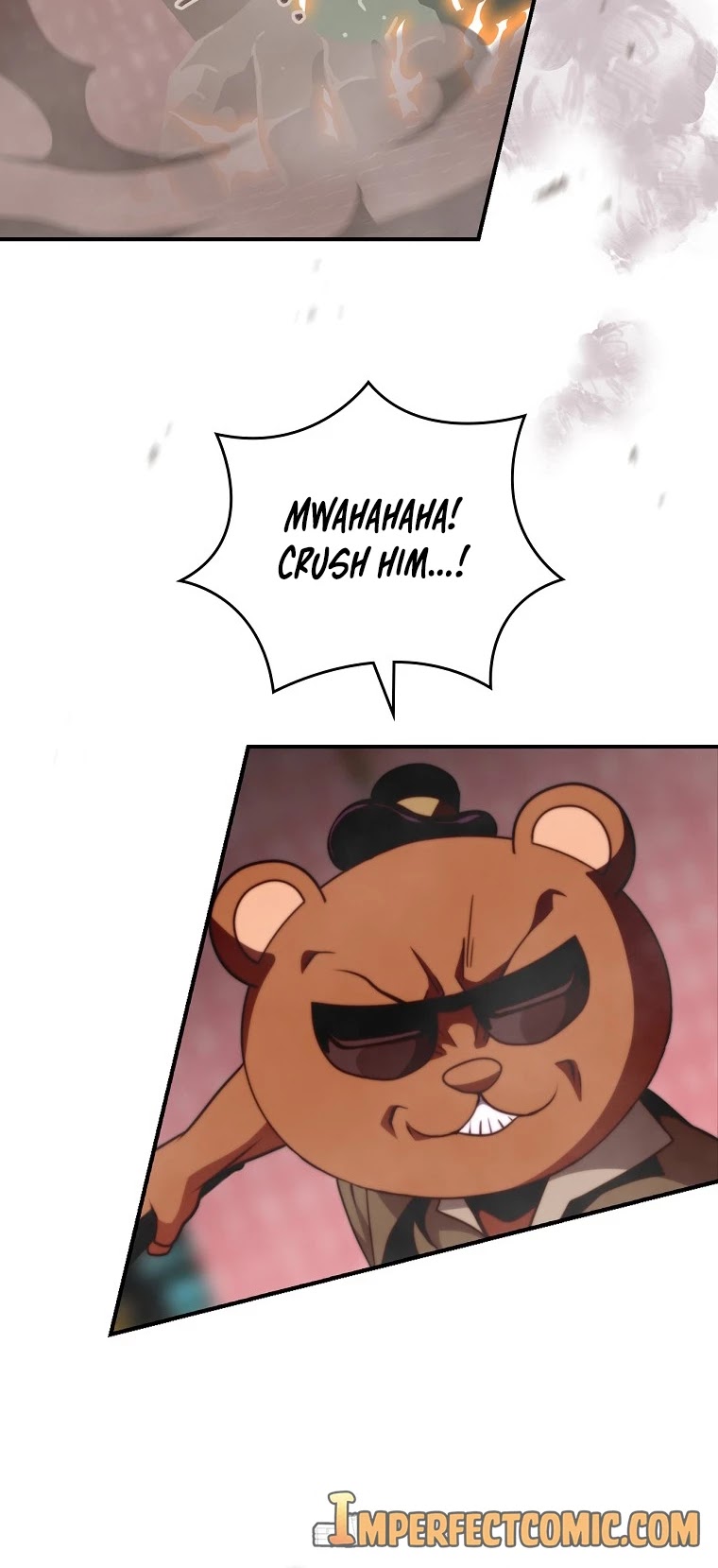 I'm Destined For Greatness! chapter 132 page 38