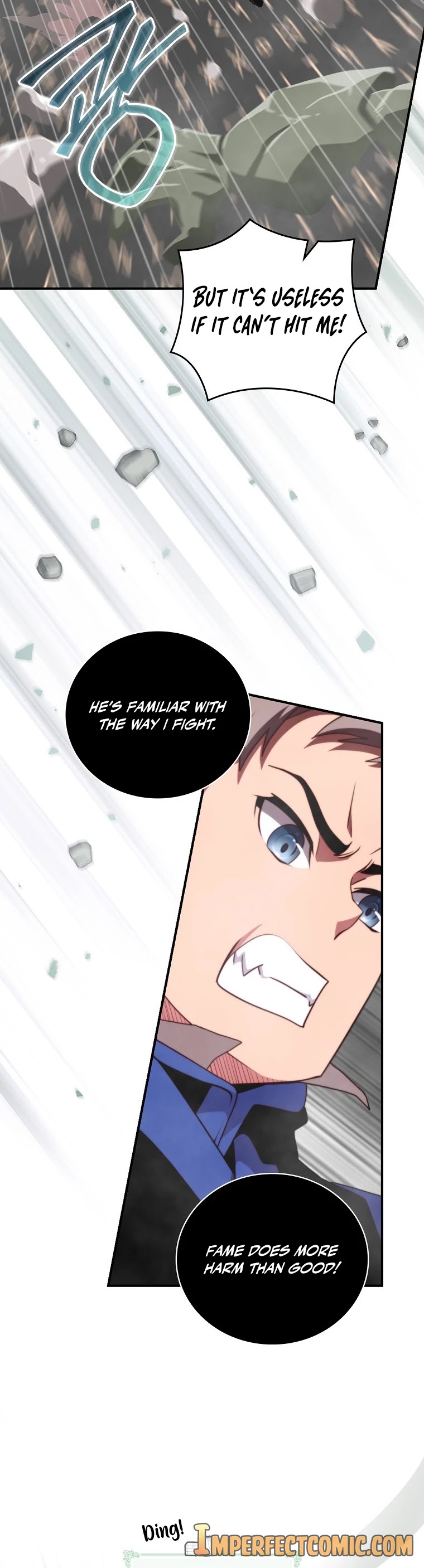 I'm Destined For Greatness! chapter 132 page 41