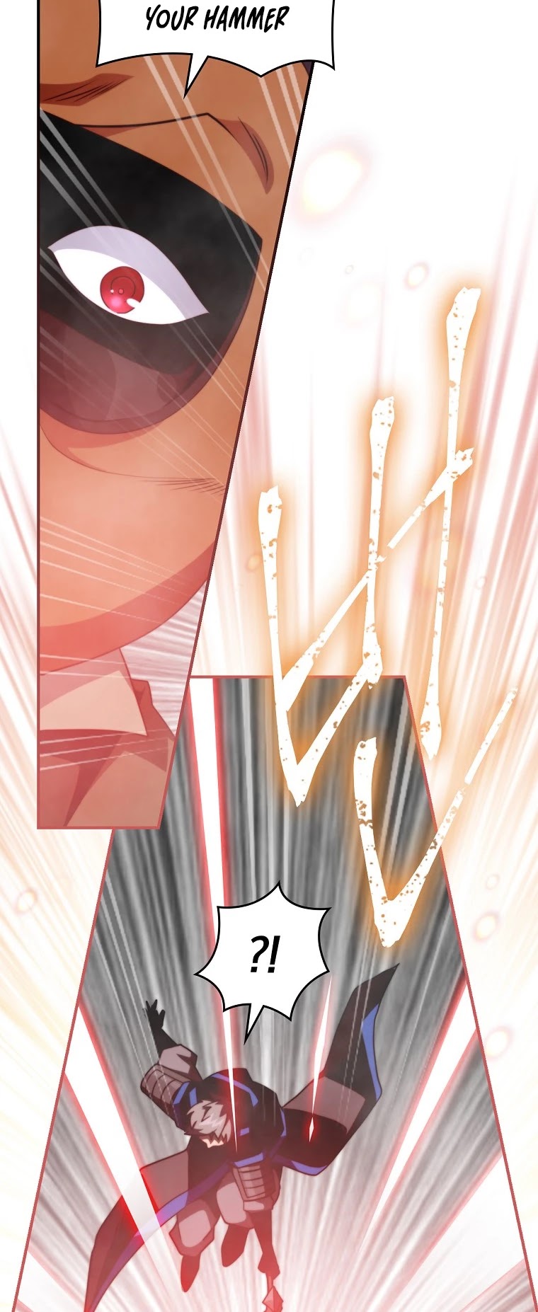 I'm Destined For Greatness! chapter 132 page 44