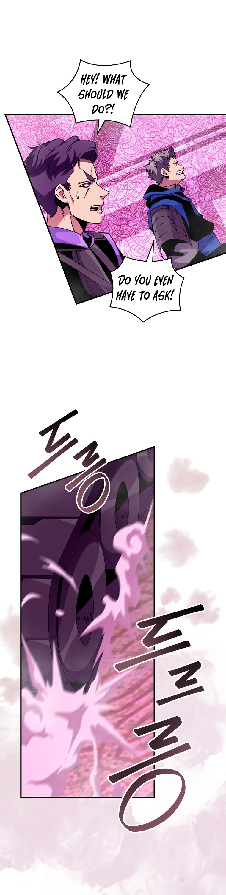 I'm Destined For Greatness! chapter 132 page 6