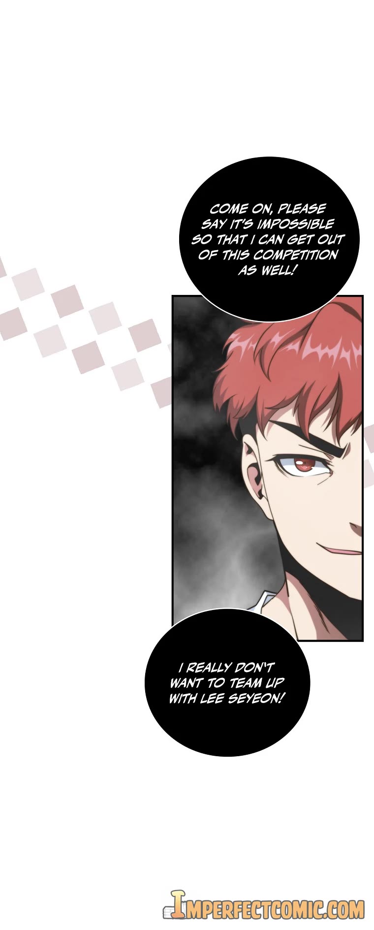 I'm Destined For Greatness! chapter 136 page 13