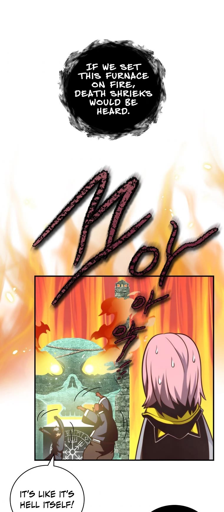 I'm Destined For Greatness! chapter 136 page 24