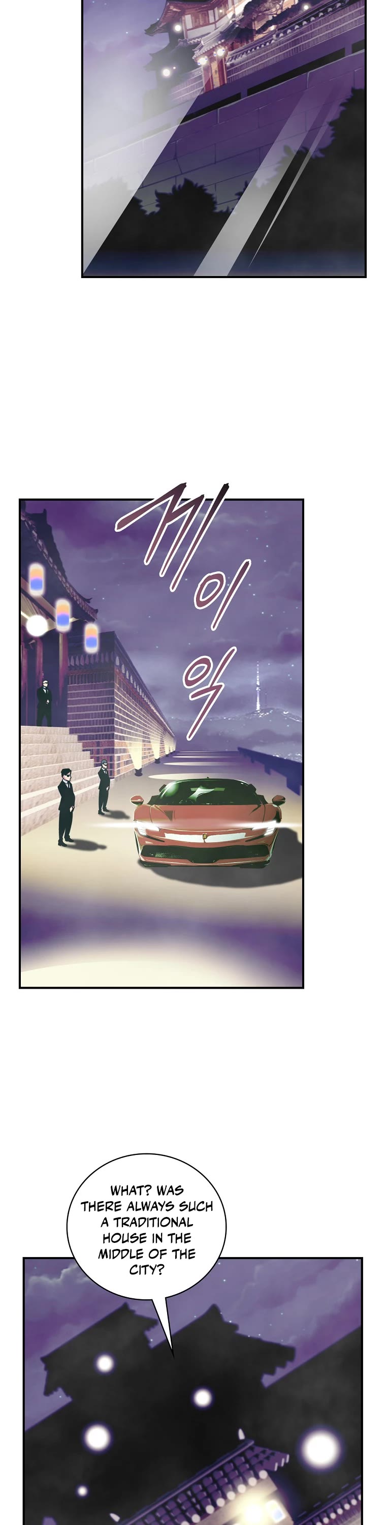 I'm Destined For Greatness! chapter 136 page 39