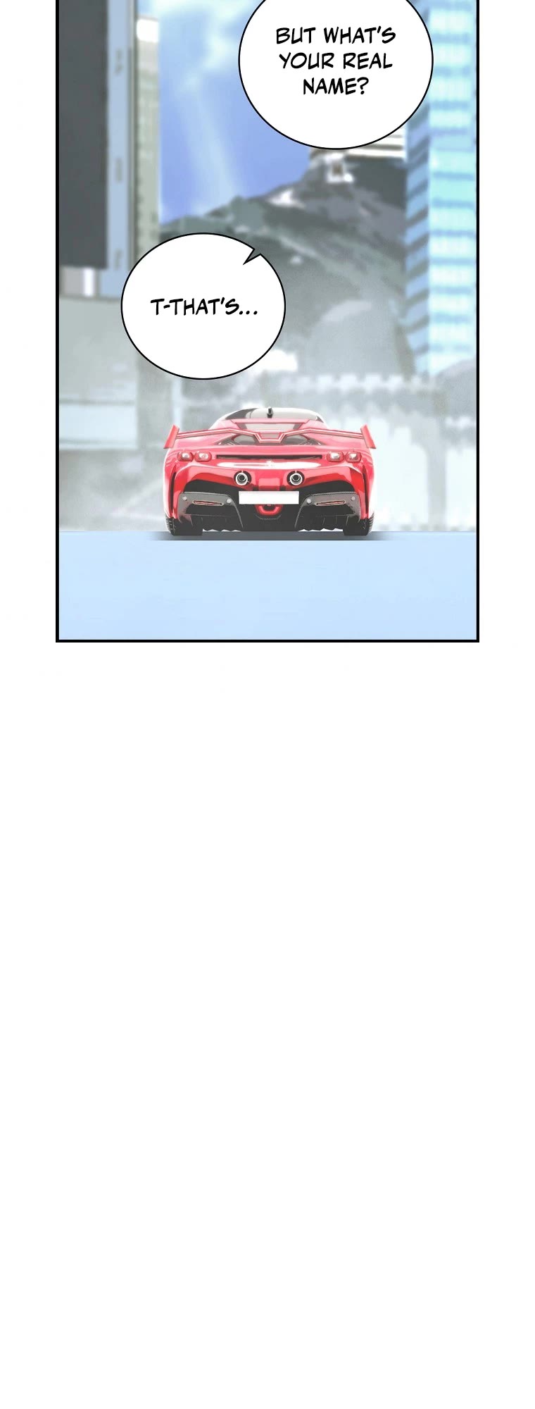 I'm Destined For Greatness! chapter 136 page 4