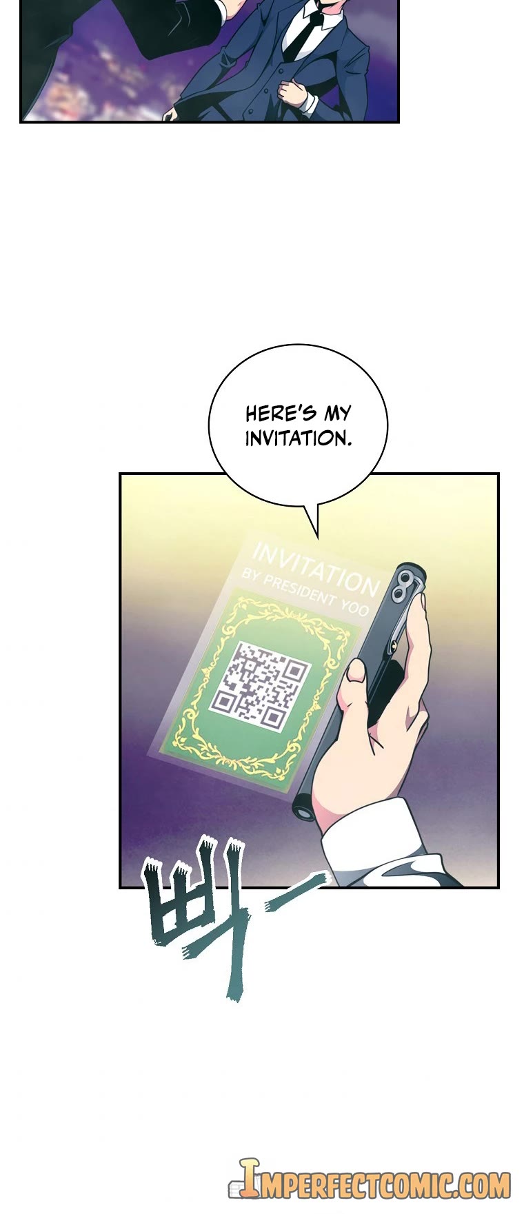 I'm Destined For Greatness! chapter 136 page 41