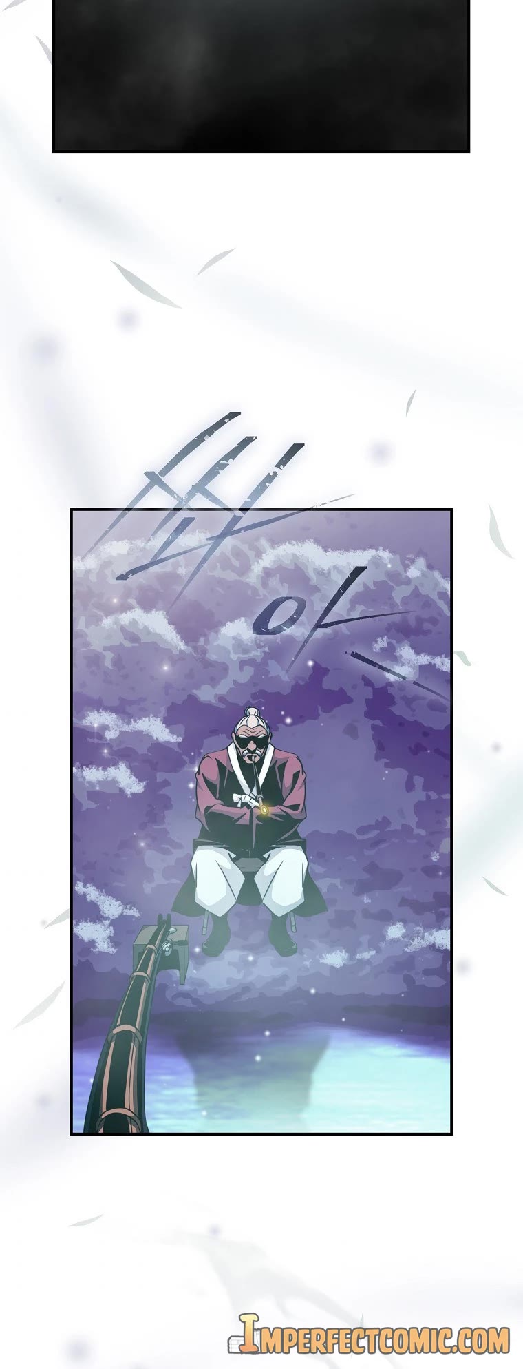 I'm Destined For Greatness! chapter 136 page 45