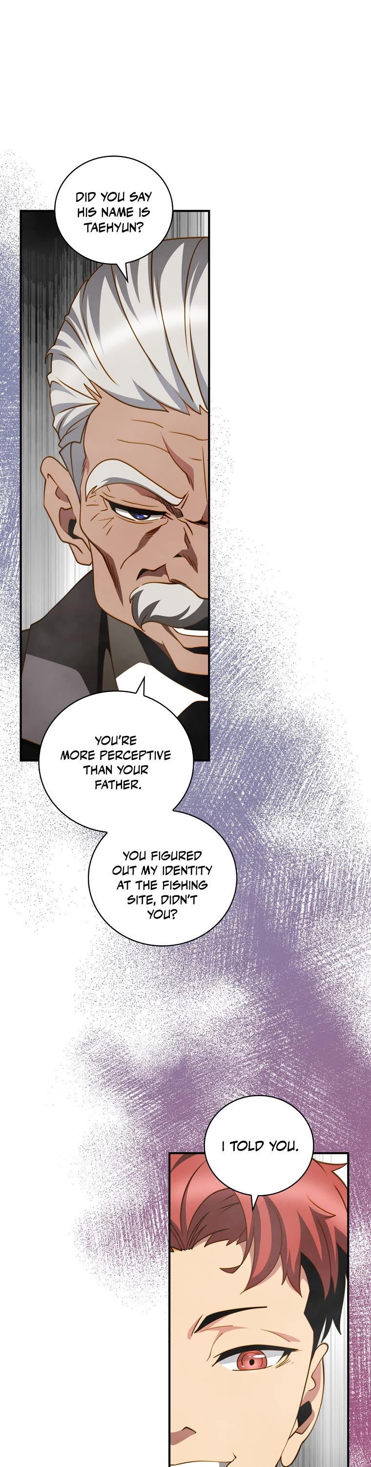 I'm Destined For Greatness! chapter 138 page 13