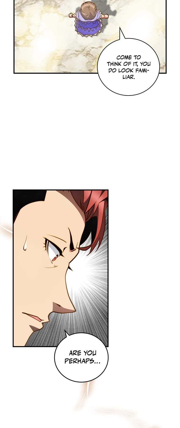 I'm Destined For Greatness! chapter 138 page 20