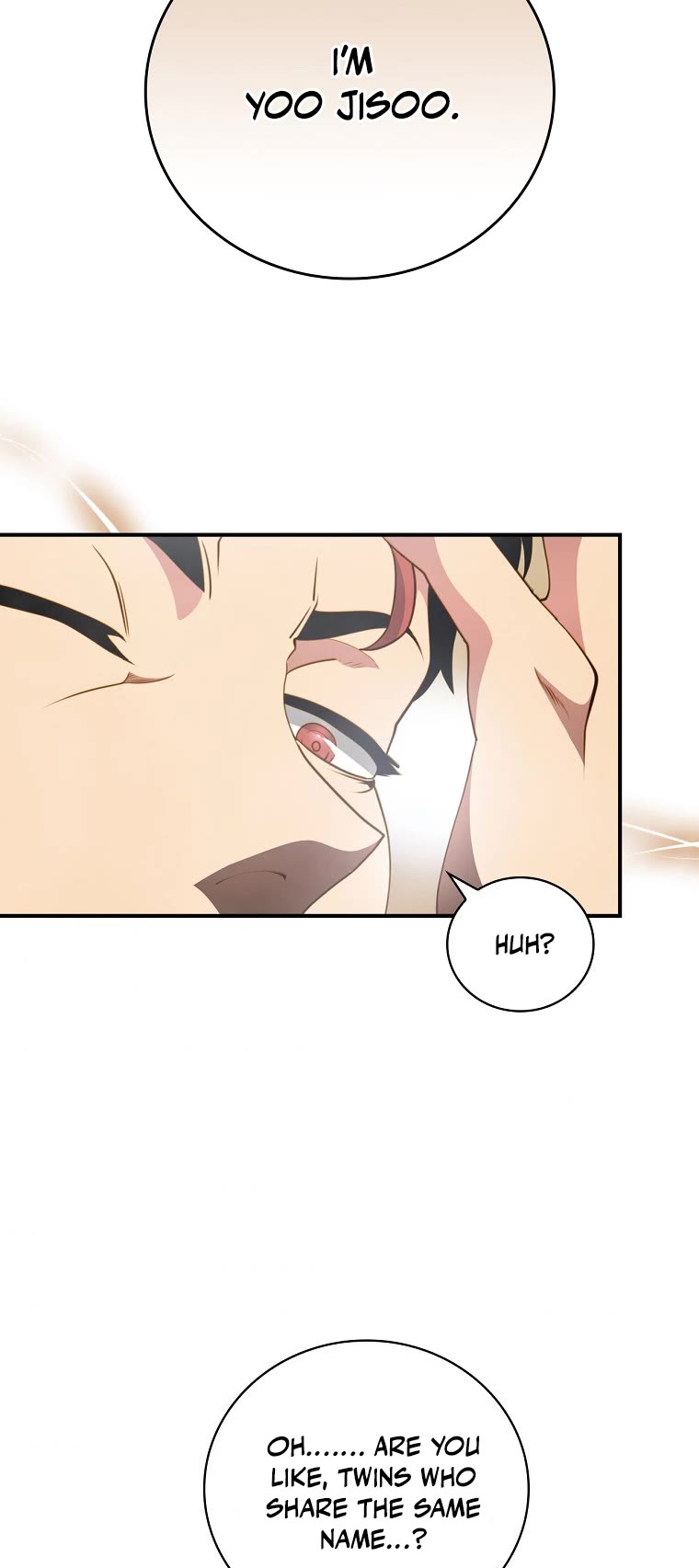 I'm Destined For Greatness! chapter 138 page 23