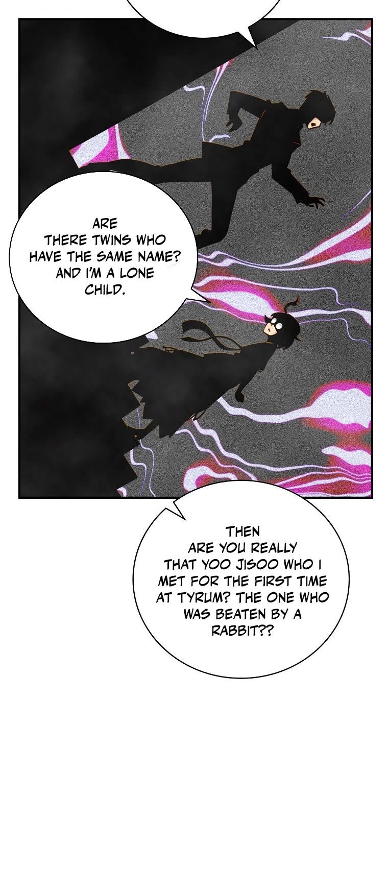 I'm Destined For Greatness! chapter 138 page 24