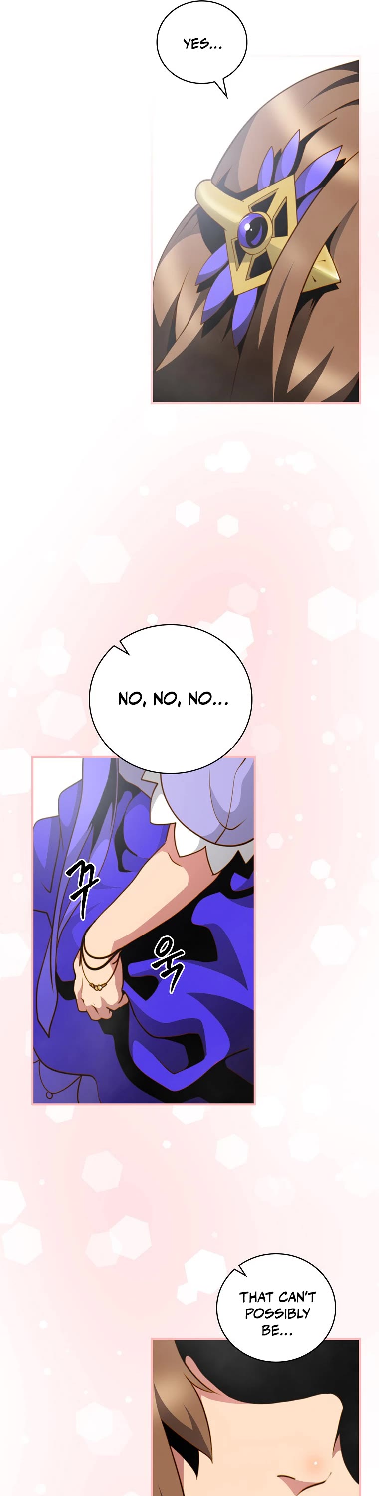 I'm Destined For Greatness! chapter 138 page 25