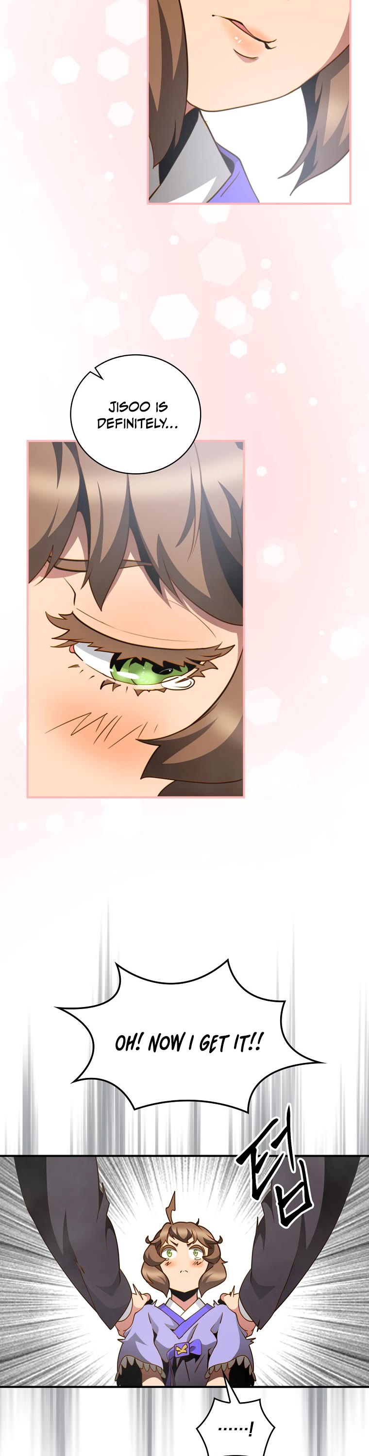 I'm Destined For Greatness! chapter 138 page 26