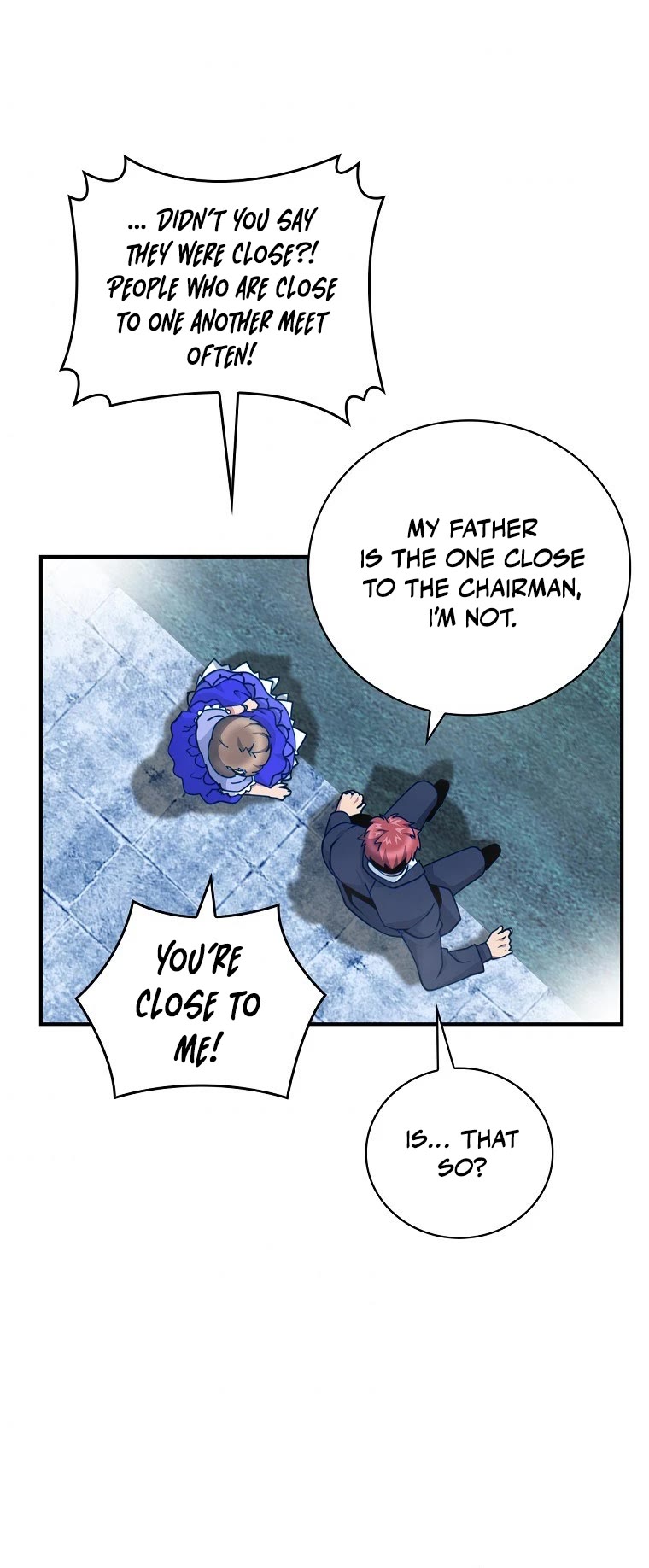 I'm Destined For Greatness! chapter 138 page 32