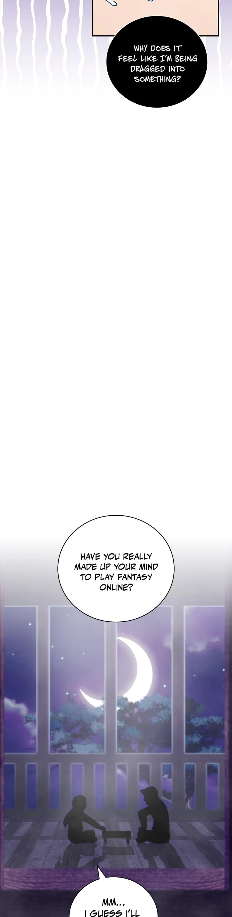 I'm Destined For Greatness! chapter 138 page 34