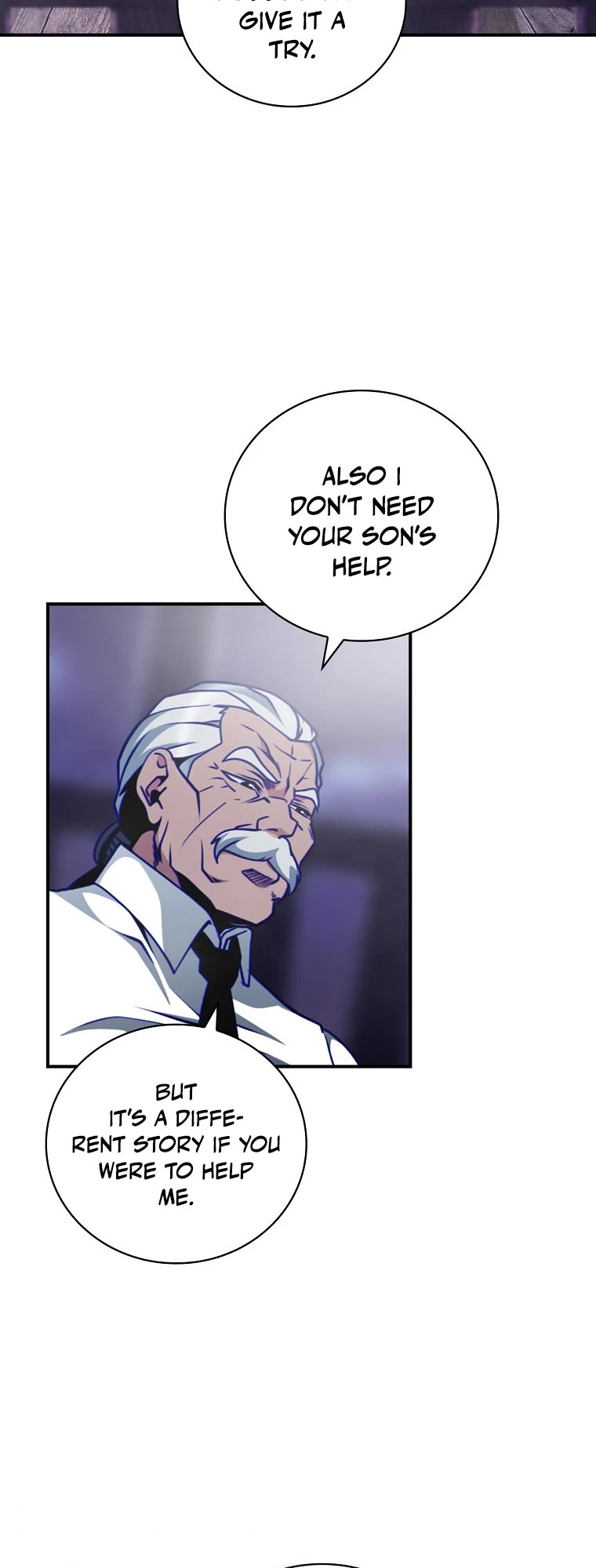 I'm Destined For Greatness! chapter 138 page 35