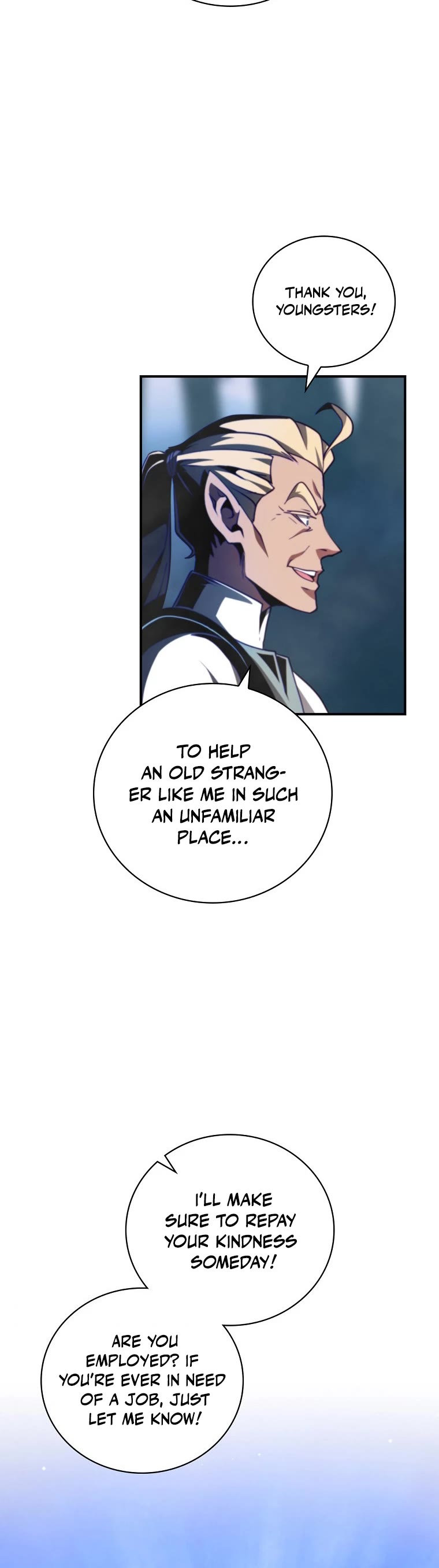 I'm Destined For Greatness! chapter 138 page 43