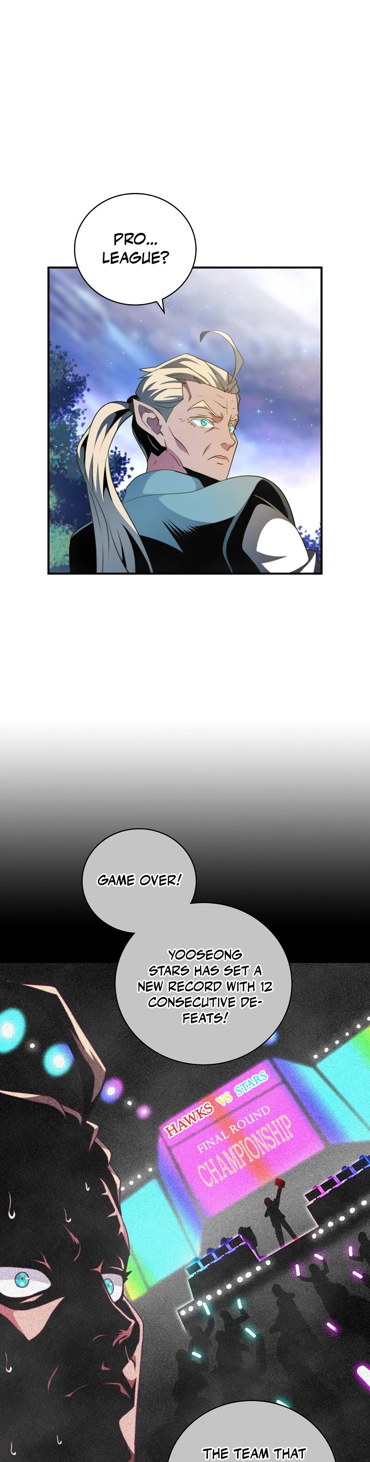 I'm Destined For Greatness! chapter 138 page 53