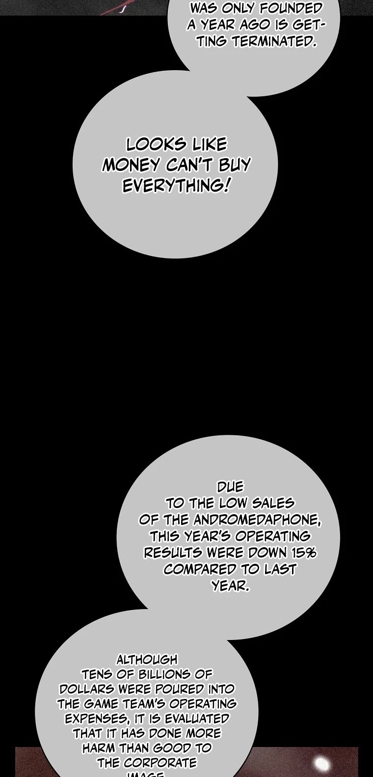 I'm Destined For Greatness! chapter 138 page 54