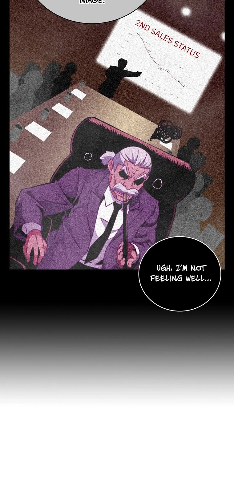 I'm Destined For Greatness! chapter 138 page 55