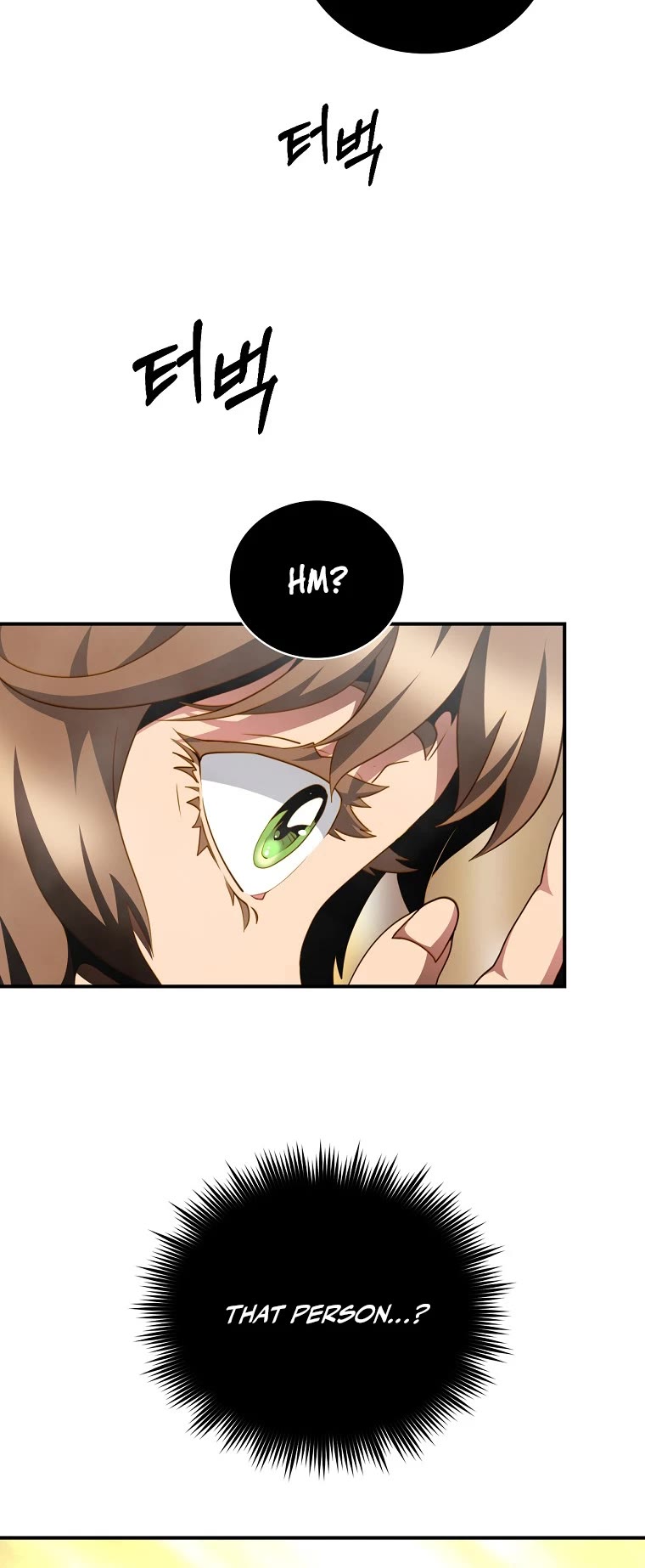 I'm Destined For Greatness! chapter 138 page 8