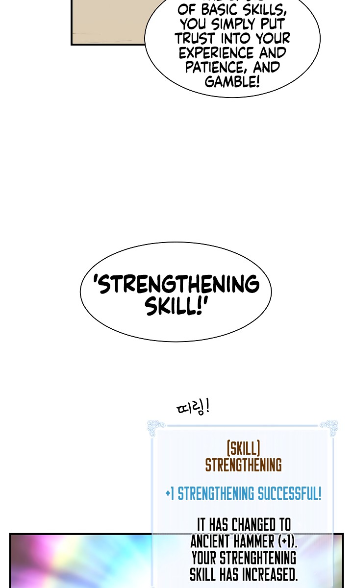 I'm Destined For Greatness! chapter 14 page 10