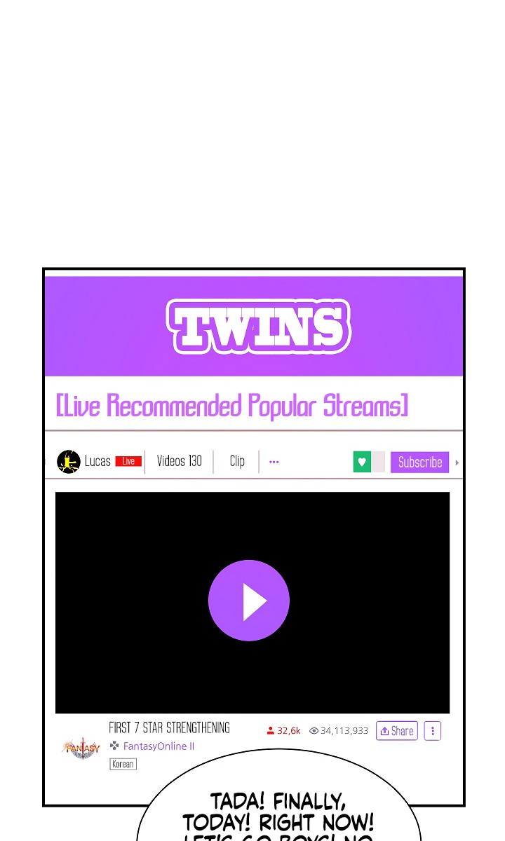 I'm Destined For Greatness! chapter 14 page 13