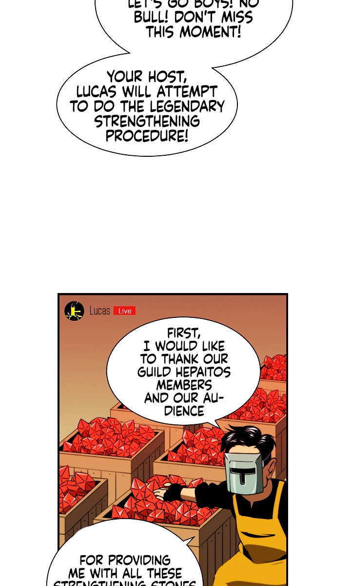 I'm Destined For Greatness! chapter 14 page 14