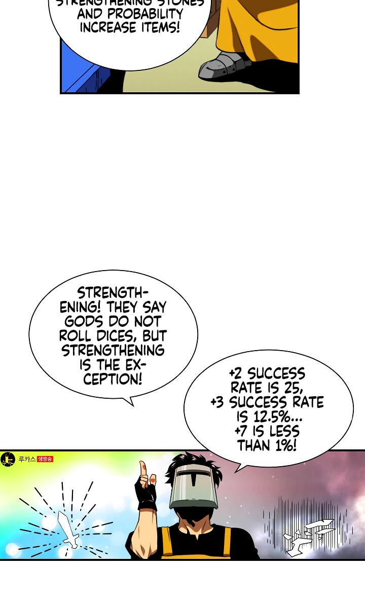 I'm Destined For Greatness! chapter 14 page 15