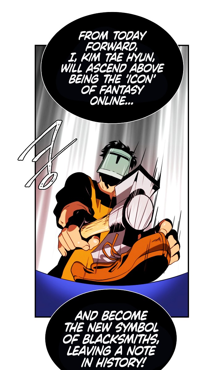 I'm Destined For Greatness! chapter 14 page 18