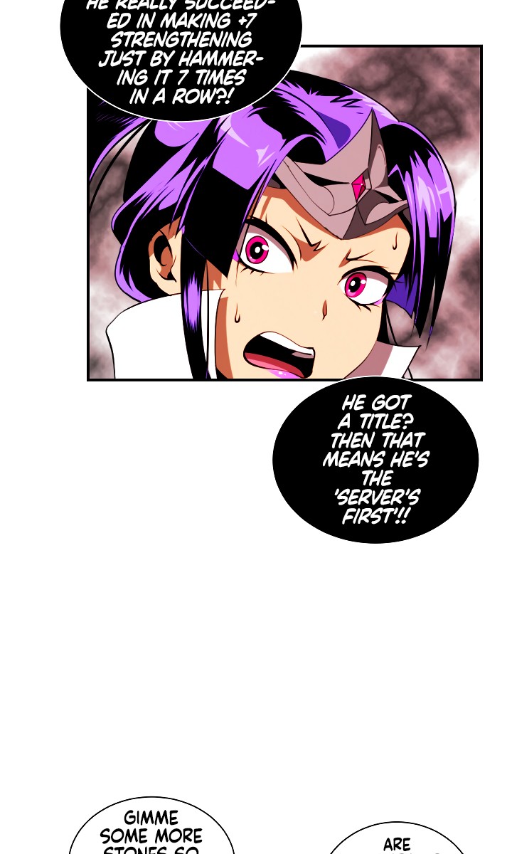 I'm Destined For Greatness! chapter 14 page 30