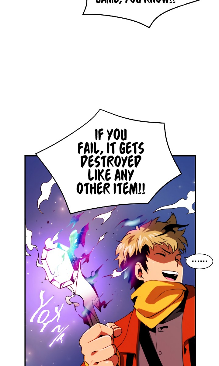 I'm Destined For Greatness! chapter 14 page 33